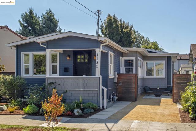 Image 1 of 60 For 1120 Garfield Avenue