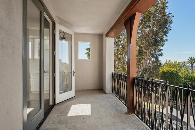 Detail Gallery Image 35 of 53 For 7879 Camino De La Dora, Rancho Santa Fe,  CA 92067 - 4 Beds | 3/1 Baths