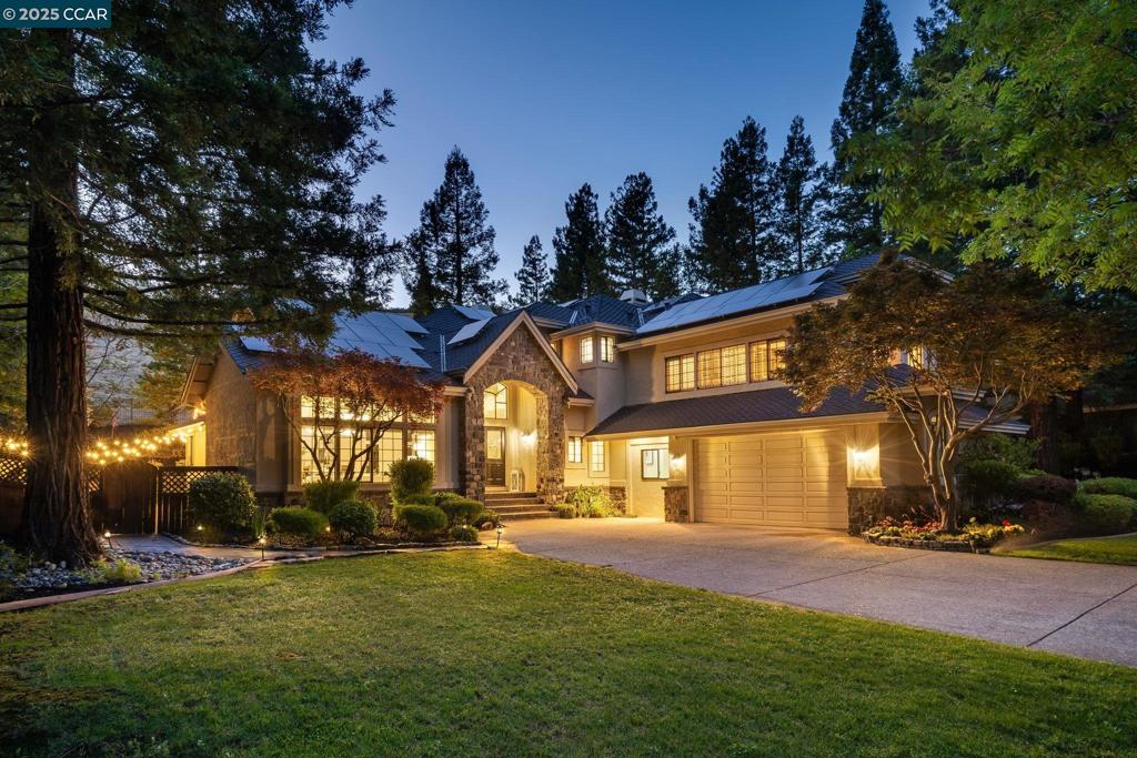 3363 Deer Hollow Drive