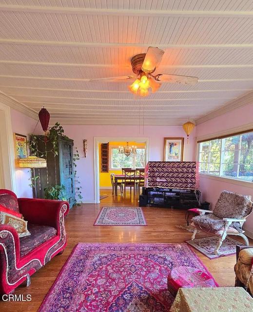 Detail Gallery Image 12 of 58 For 1450 Mcandrew Rd, Ojai,  CA 93023 - 4 Beds | 2 Baths