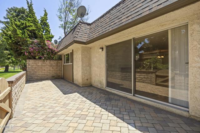 Detail Gallery Image 22 of 43 For 1717 Coronado Ct, Camarillo,  CA 93010 - 2 Beds | 1/1 Baths