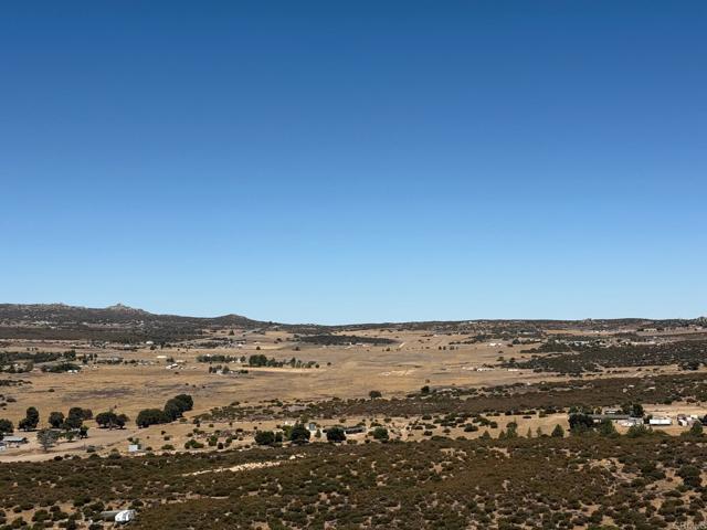 Detail Gallery Image 11 of 14 For 0 Montezuma Valley Rd, Ranchita,  CA 92066 - – Beds | – Baths