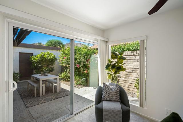2488 Miramonte Circle W #C, Palm Springs, CA 92264