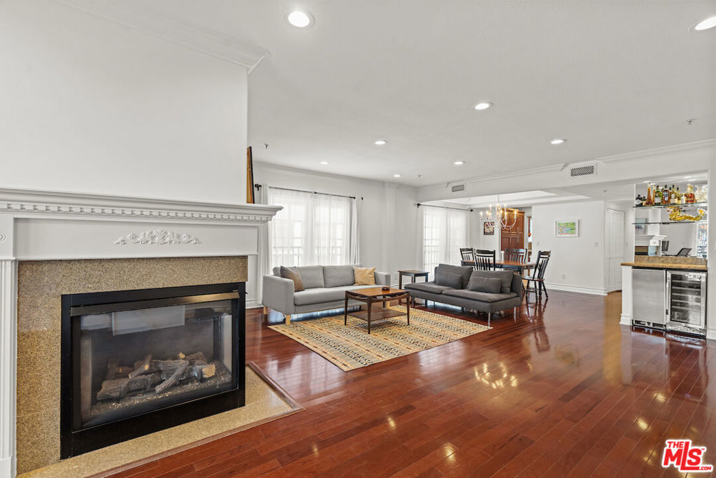 11826 Dorothy Street #PH1