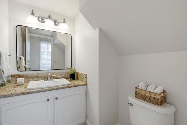 Detail Gallery Image 25 of 36 For 2927 Leotar Cir, Santa Cruz,  CA 95062 - 3 Beds | 2/1 Baths