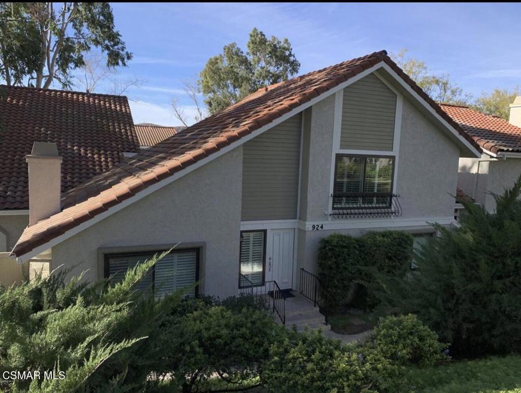 924 Thistlegate Road
