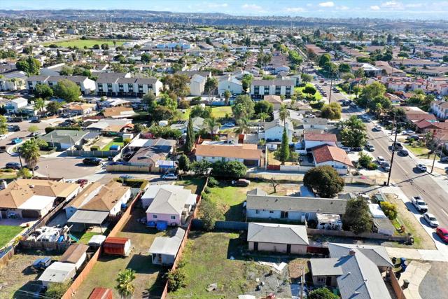 Detail Gallery Image 45 of 49 For 1251 1/2 2nd Ave, Chula Vista,  CA 91911 - 4 Beds | 3 Baths