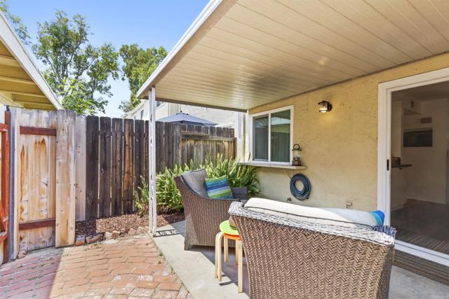 Detail Gallery Image 23 of 27 For 7883 Rancho Fanita Dr a,  Santee,  CA 92071 - 3 Beds | 1/1 Baths
