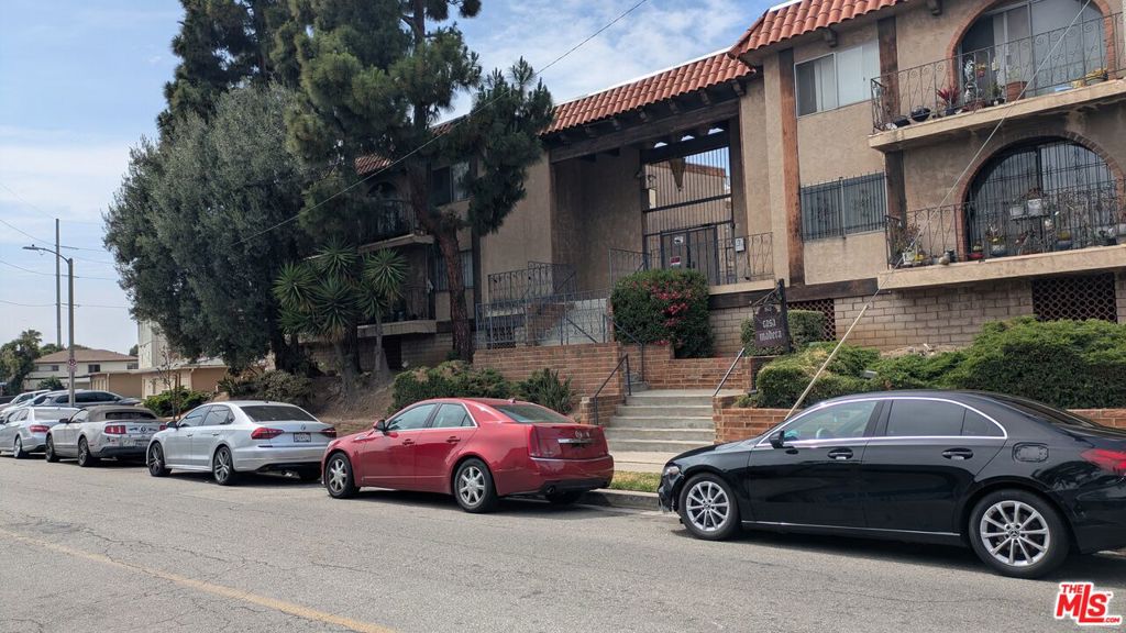 805 Industrial Avenue #28