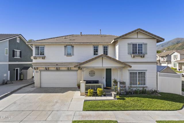 Detail Gallery Image 2 of 45 For 953 Catalano Ct, Fillmore,  CA 93015 - 5 Beds | 2/1 Baths