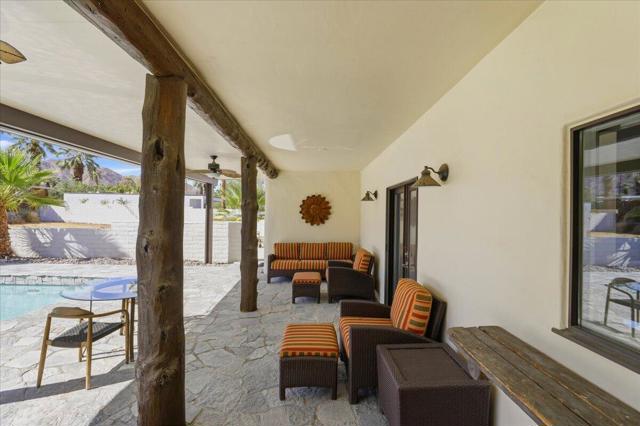 71825 Sahara Road, Rancho Mirage, CA 92270