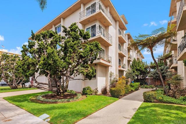 Image 1 of 25 For 3431 Park Boulevard 204