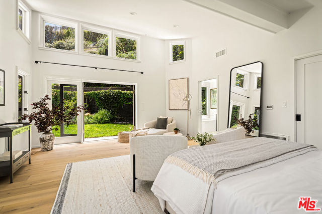 Drew Fenton | 327 E Rustic Road Santa Monica CA | MLS: 7265256
