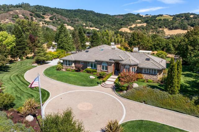 Details for 6585 Redwood Retreat Road, Gilroy, CA 95020