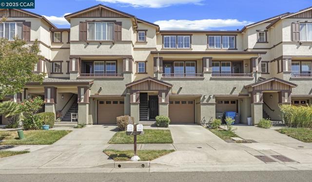 Details for 2575 Edgewater Drive, Santa Rosa, CA 95407