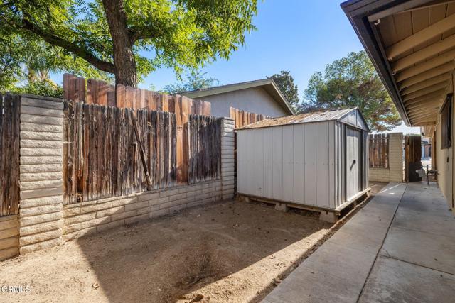 Detail Gallery Image 46 of 47 For 4407 Glencannon St, Bakersfield,  CA 93308 - 3 Beds | 2 Baths