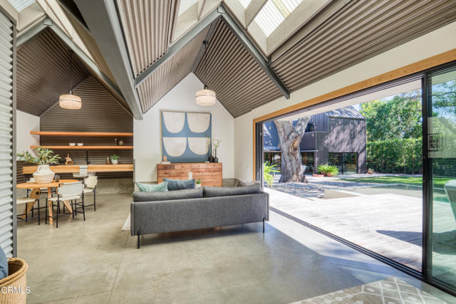 Detail Gallery Image 49 of 76 For 1155 Linda Vista Ave, Pasadena,  CA 91103 - 5 Beds | 6/2 Baths