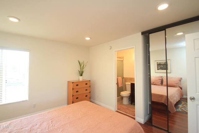 Detail Gallery Image 27 of 46 For 5700 Etiwanda Ave #123,  Tarzana,  CA 91356 - 3 Beds | 2 Baths