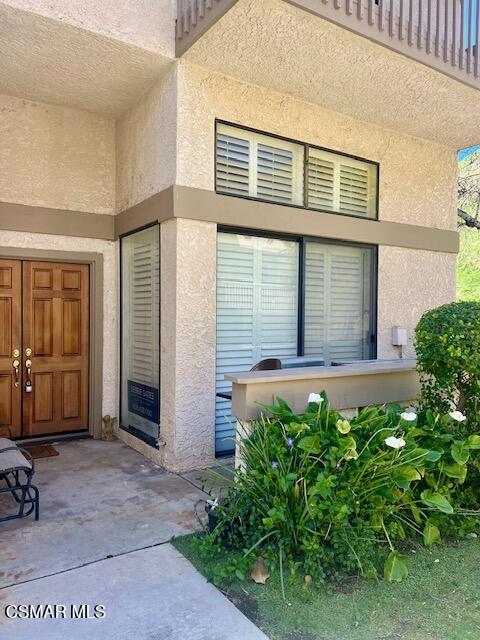 Photo of 26015 Alizia Canyon Drive #D, Calabasas, CA 91302
