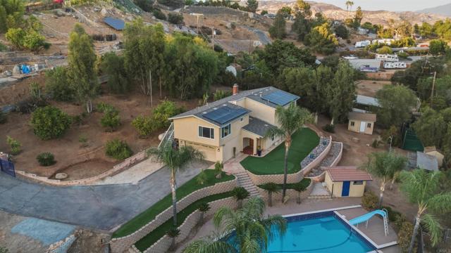 11151 Oak Creek Dr, Eucalyptus Hills, CA 92040