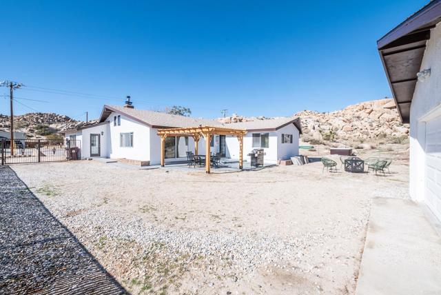 Detail Gallery Image 51 of 64 For 6295 Avila Rd, Yucca Valley,  CA 92284 - 3 Beds | 2 Baths