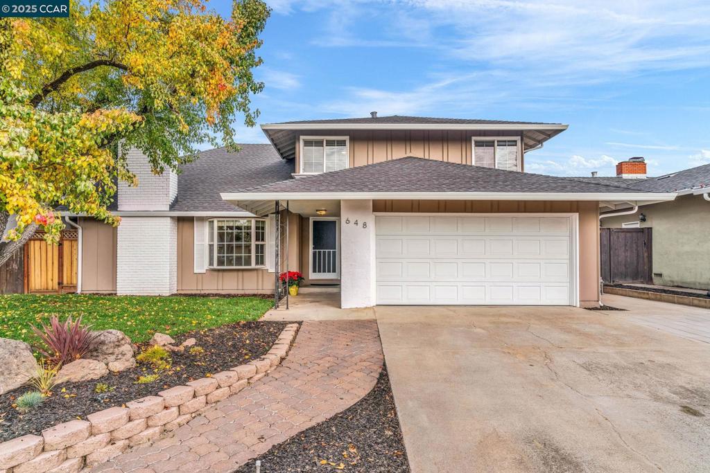 648 Brookfield Drive