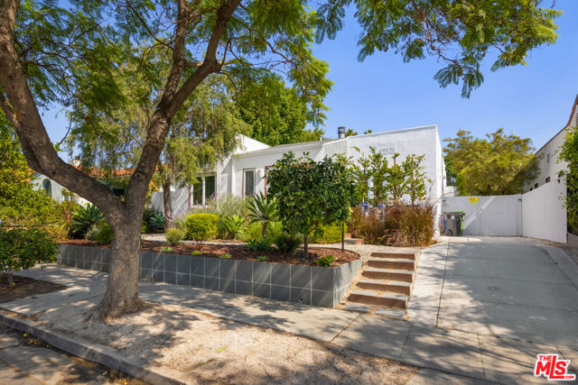 Image 2 for 612 N Mansfield Ave, Los Angeles, CA 90036