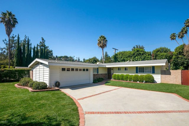 5015 Beckley Avenue, Woodland Hills, California 91364, 3 Bedrooms Bedrooms, ,2 BathroomsBathrooms,Single Family Residence,For Sale,Beckley,217010642