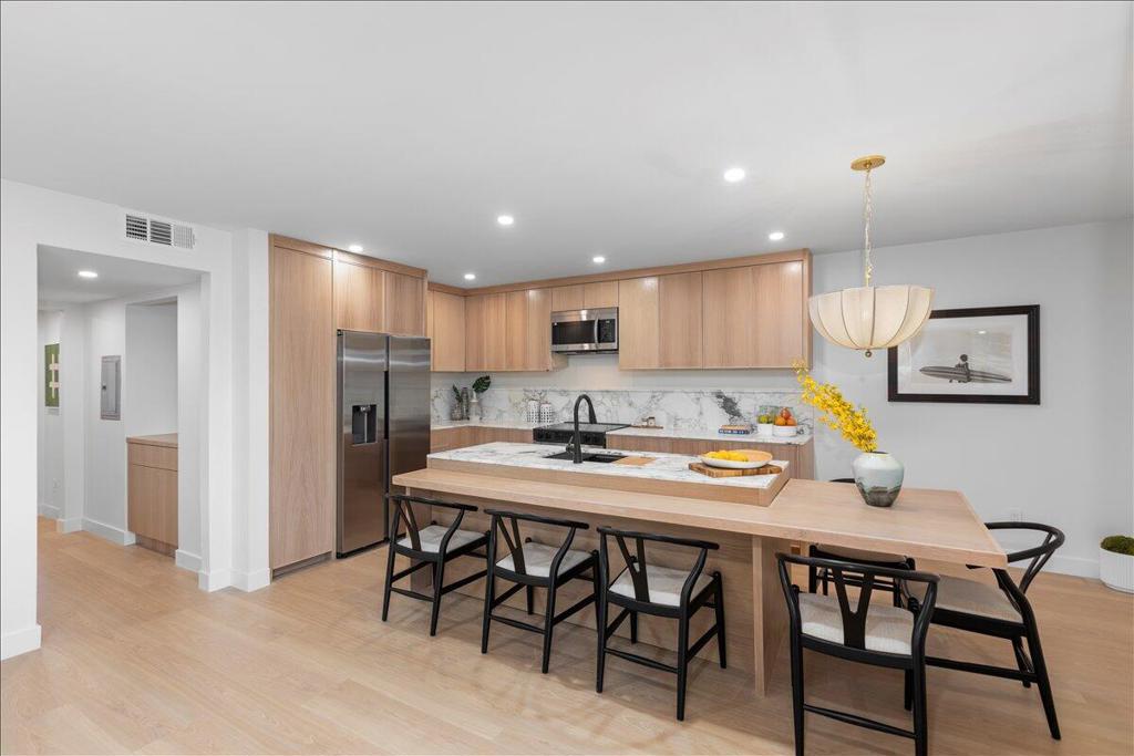 4747 Marina Drive #23