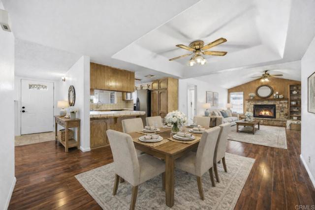 Detail Gallery Image 12 of 55 For 905 Cimarron Ct, Ridgecrest,  CA 93555 - 4 Beds | 2/1 Baths