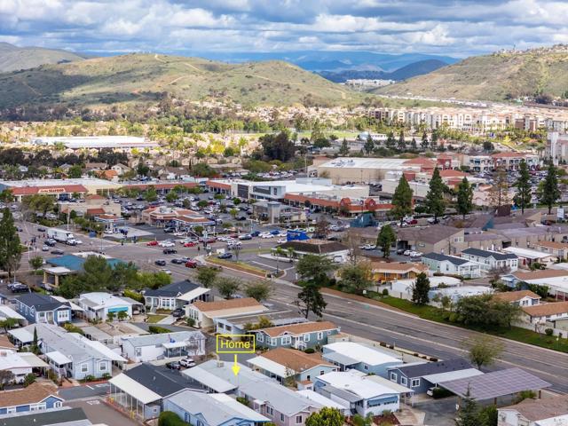 Detail Gallery Image 33 of 33 For 10770 Black Mountain Rd Spc 134,  San Diego,  CA 92126 - 2 Beds | 2 Baths