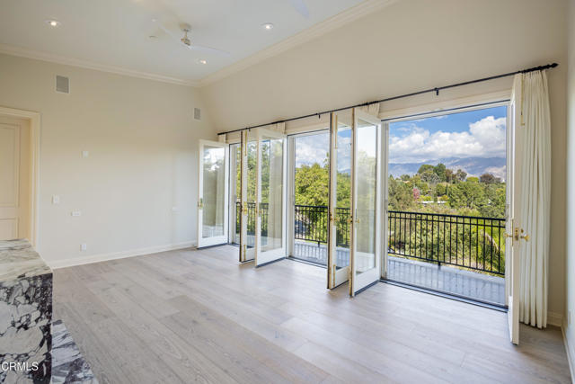 Detail Gallery Image 24 of 44 For 980 Ellington Ln, Pasadena,  CA 91105 - 4 Beds | 4 Baths