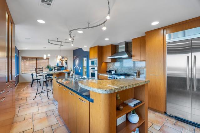 Home for Sale in San Diego