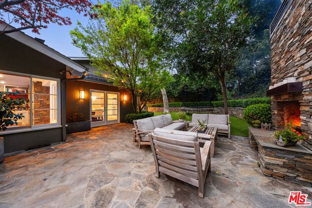 Drew Fenton | 3354 Mandeville Canyon Road Los Angeles CA | MLS: 7232218