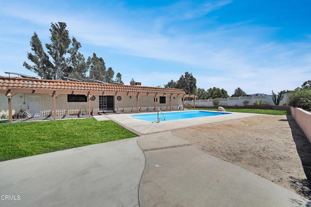 Detail Gallery Image 41 of 52 For 1271 Cliff Ave, Fillmore,  CA 93015 - 4 Beds | 2/1 Baths