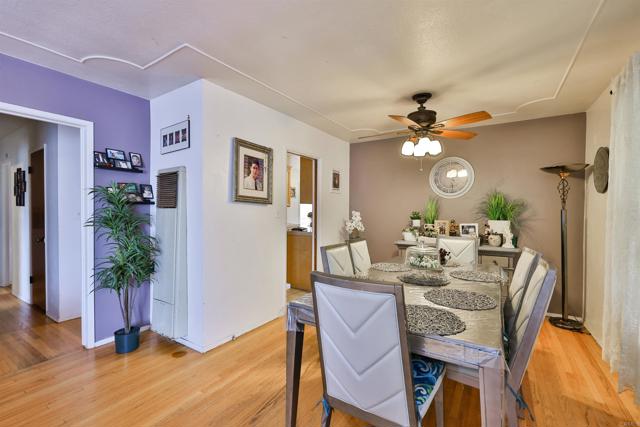 Detail Gallery Image 6 of 20 For 960 11th Street, Imperial Beach,  CA 91932 - 3 Beds | 1 Baths