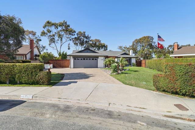 Detail Gallery Image 13 of 72 For 1358 Walnutview Dr, Encinitas,  CA 92024 - 4 Beds | 2 Baths