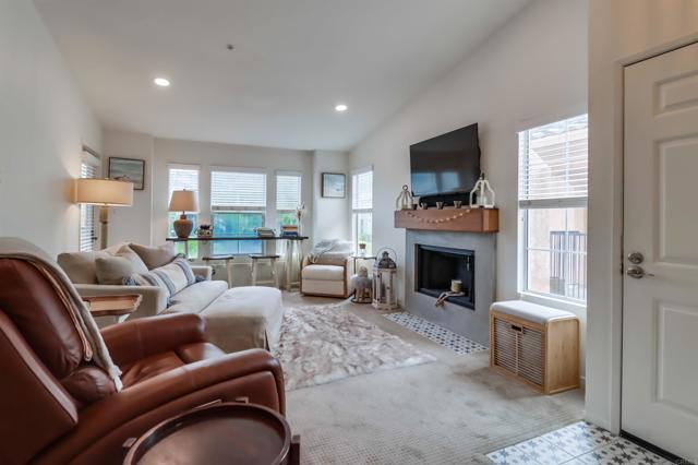 Detail Gallery Image 8 of 55 For 18752 Caminito Cantilena #176,  Rancho Bernardo (San Diego),  CA 92128 - 1 Beds | 1 Baths