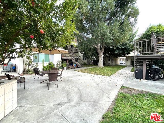 7141 North Coldwater Canyon Avenue, 16 photo 3