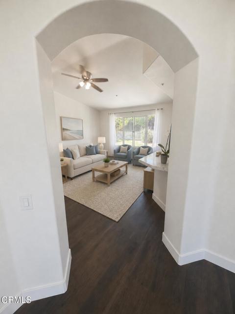 4 Bed Home for Sale in Ventura, California