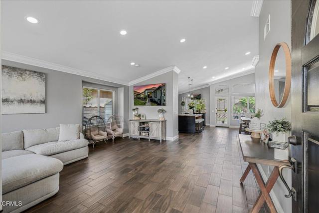 Detail Gallery Image 4 of 51 For 1129 1st St, Fillmore,  CA 93015 - 4 Beds | 2 Baths