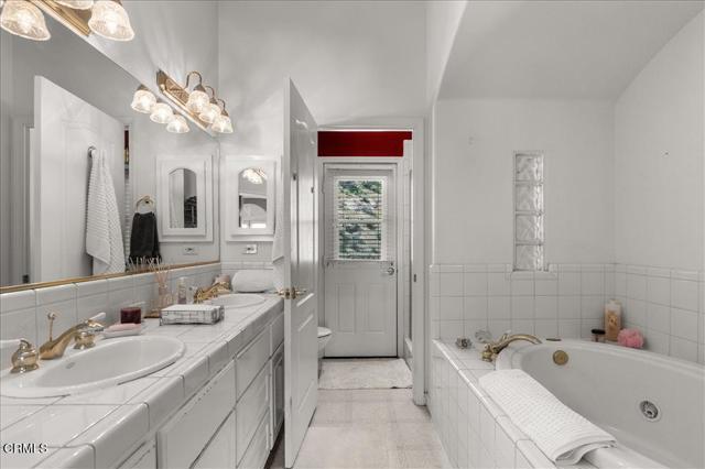 Detail Gallery Image 37 of 69 For 26050 Cumberland Rd, Tehachapi,  CA 93561 - 4 Beds | 3 Baths