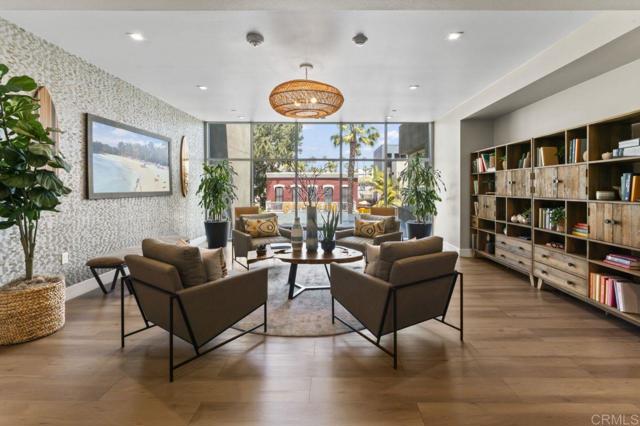 Detail Gallery Image 46 of 47 For 355 N Cleveland St #213,  Oceanside,  CA 92054 - 1 Beds | 1 Baths