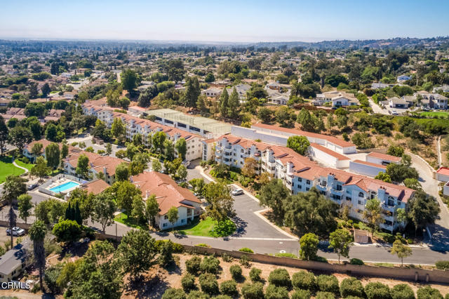 Detail Gallery Image 48 of 52 For 2623 Antonio Dr #110,  Camarillo,  CA 93010 - 2 Beds | 2 Baths