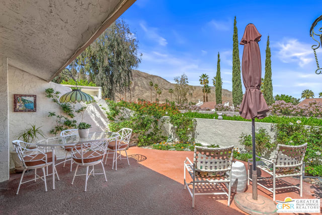 72765 Mesquite Court, D, Palm Desert