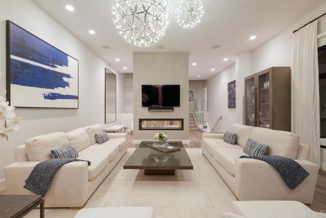 Detail Gallery Image 11 of 36 For 1632 Brahms Rd, Cardiff By The Sea,  CA 92007 - 4 Beds | 4 Baths