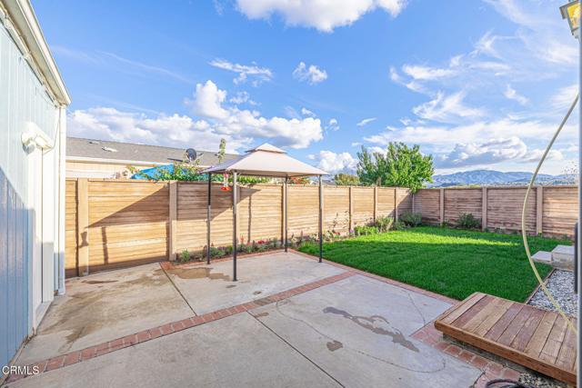 Detail Gallery Image 39 of 50 For 20046 Canyon View Dr, Santa Clarita,  CA 91351 - 3 Beds | 2 Baths