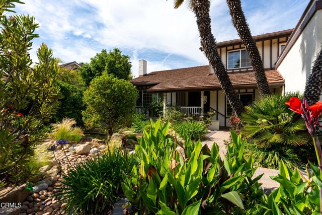 Detail Gallery Image 44 of 48 For 6397 Loma Vista Rd, Ventura,  CA 93003 - 4 Beds | 2/1 Baths