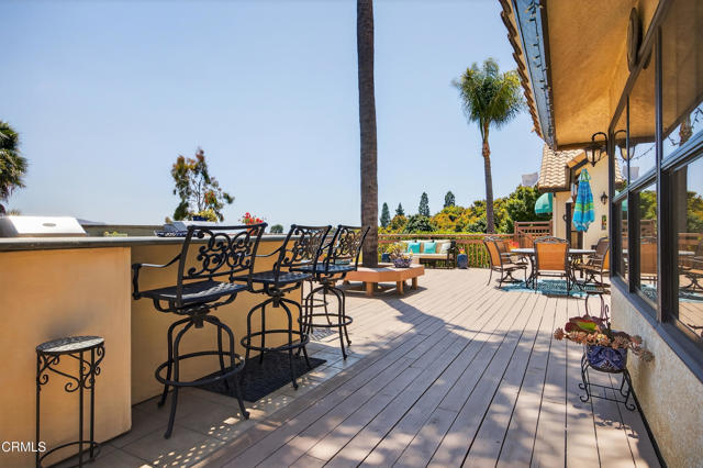 Detail Gallery Image 63 of 75 For 535 Ridgecrest Dr, Santa Paula,  CA 93060 - 3 Beds | 2/1 Baths