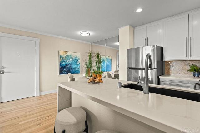 Detail Gallery Image 9 of 50 For 1775 Diamond St #330,  San Diego,  CA 92109 - 1 Beds | 1 Baths